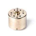 Faradyi Customized High Quality 310 Motor 2.5V 12V Carbon Brushed DC Motor