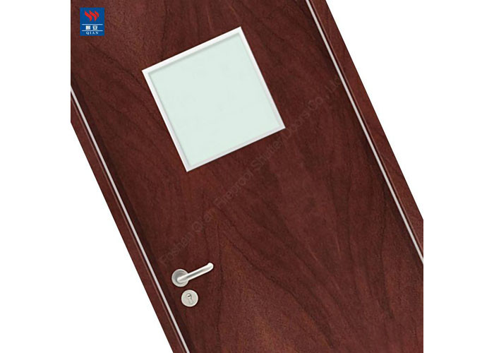 HPL Hospital Toilet Door