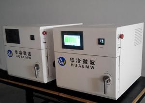 Wholesale 1000 Degrees Box Type Microwave Ashing Oven, Volume 2 Liter Box Furnace from china suppliers