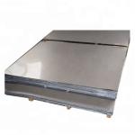 Kitchenware Mirror Stainless Steel Metal Plates AISI430