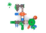 Empty Place Kids Outdoor Play Structure / Toddler Outside Play Set With Huge