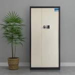 Safety Steel Office Password 1.2mm Document Storage Cabinet