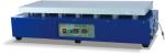 Laboratory Slot Die Desktop Tape Casting Film Coater By Slit Extrusion With