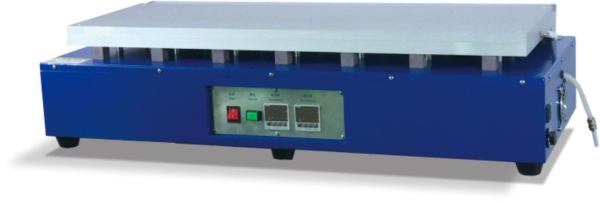 Laboratory Slot Die Desktop Tape Casting Film Coater By Slit Extrusion With
