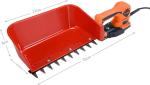 600W 1500S/MIN Tea Picking Machine