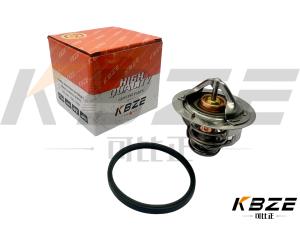 Wholesale 4JJ1 HITACHI EXCAVATOR 76.5°C 82°C 86°C THERMOSTAT 8-98017027-1 FOR ZAX110-3 ZAX130-3 ZAX160-3 ZAX180-3 0.1KG from china suppliers