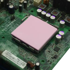 Wholesale Ultra Soft TIF100-20-50E Pink Thermally Conductive Pad For LED/TV Heat Dissipation from china suppliers