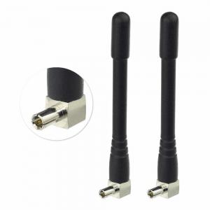 Wholesale Wireless Communication Rubber Duck Antenna with 600-2700mhz Frequency and TS9 Connector from china suppliers