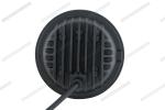 12 - 30 V Motorcycle LED Headlight 4.5 Inch Auxiliary Auto LED Fog Lights
