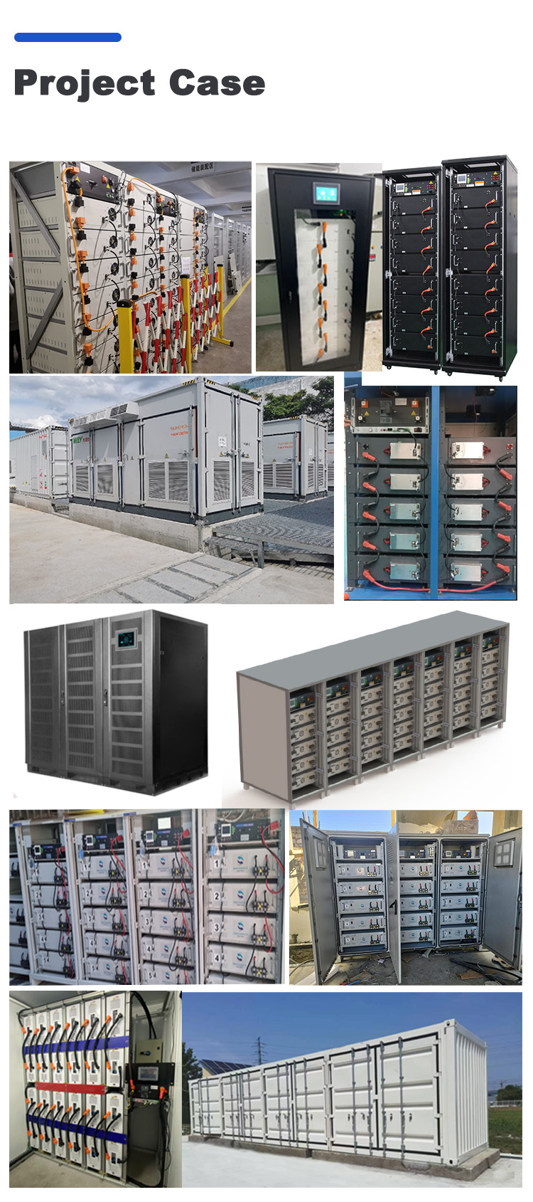 Voltage BMS System With 1000V Max Voltage National Standards Compliance Insulation Protection 6