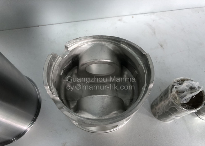 93mm Engine Cylinder Liner For ISUZU TFR TFS 4JB1NA Cylinder Liner Parts
