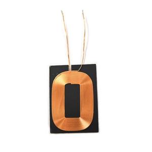 Wholesale Consumer Products Wireless Charging Receiver Coil 15UH 100kHZ ODM from china suppliers