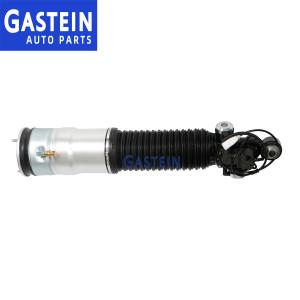Wholesale 7 Series F01 F02 F04 OEM BMW Air Suspension Parts , BMW F01 Shock Absorber from china suppliers