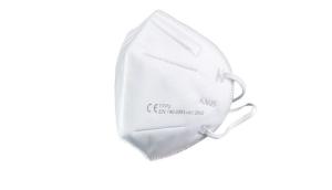 Wholesale Safety 5 Ply Kn95 Air Mask Anti Virus Multi Layer Lightweight Design 16cm*11cm from china suppliers