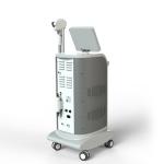 2019 3 years warranty beauty equipment 808nm diode laser lightsheer laser hair