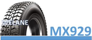 Wholesale 18PR / 20PR Light Truck Radial Tyres Tubeless 315 / 80R22.5 Model Number MX929 Pattern from china suppliers