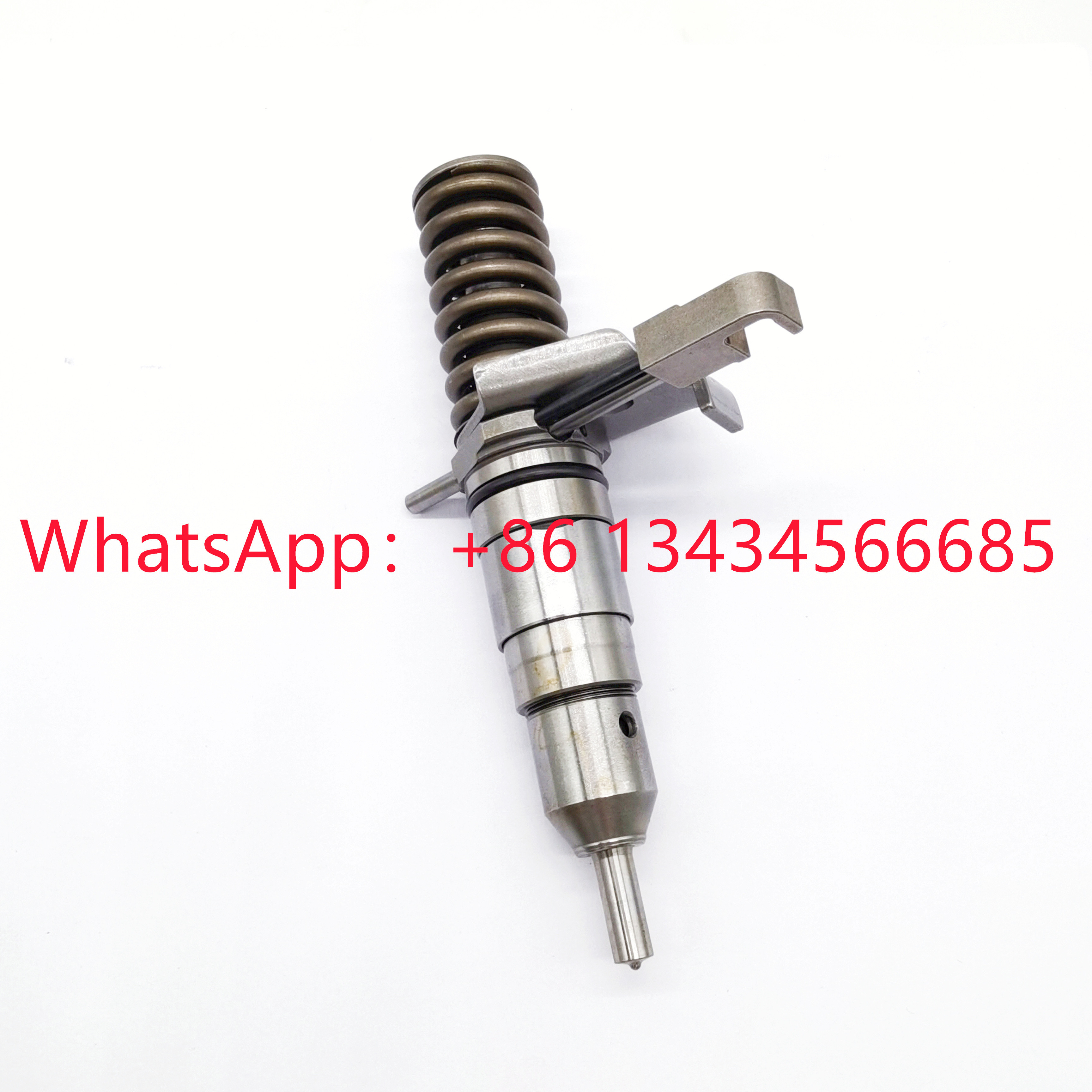 3116 Engine Part Injector Nozzle For Excavator 127-8216 1278216