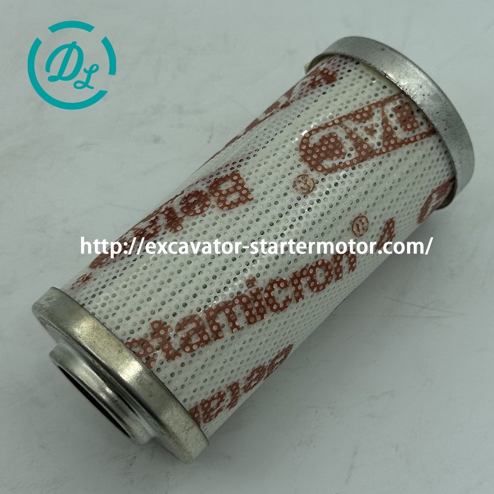 6919493 Hydraulic Filter Element Filter Telehandler T2250 V417