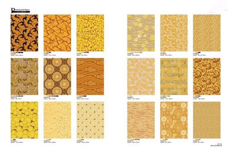 China pastel color white flower printed banquet hall nylon carpet