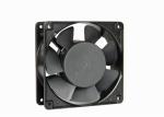 factory price ball bearing 12v 24v 120x120x38mm AC motor fan
