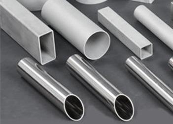 Seamless Ferritic Stainless Steel Tube For Medical Applications 3mm OD To 652mm