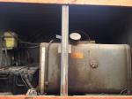 Diesel Fuel Used Cranes , Second Hand Crane KH125-3 Good Tires No Oil Leak