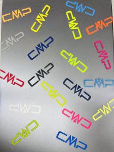 Wholesale TPU PU Customized Badges With Heat Transfer For Fashion Wear from china suppliers