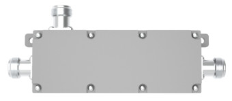 698-4200MHz N Female Directional Coupler For Signal Distribution