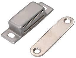 Wholesale Magnetic Door Stop Holder with 2 Holes from china suppliers