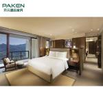 Tranquil Valley Villa Furniture Home Staying Bedroom Furniture Sets Private
