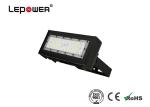Pure White Energy - Saving LED Tunnel Light Black Housing 40W For Tunnel