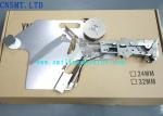 CL24MM Feida SMT Spare Parts YAMAHA Placement Machine KW1-M4500-015 YAMAHA Rack