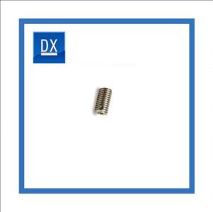 Wholesale SUS303 Stainless Steel Worm Gear Case Harden Surface from china suppliers