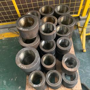 Wholesale Animal Feed Fertilizer Pellet Machine Roller Assembly from china suppliers