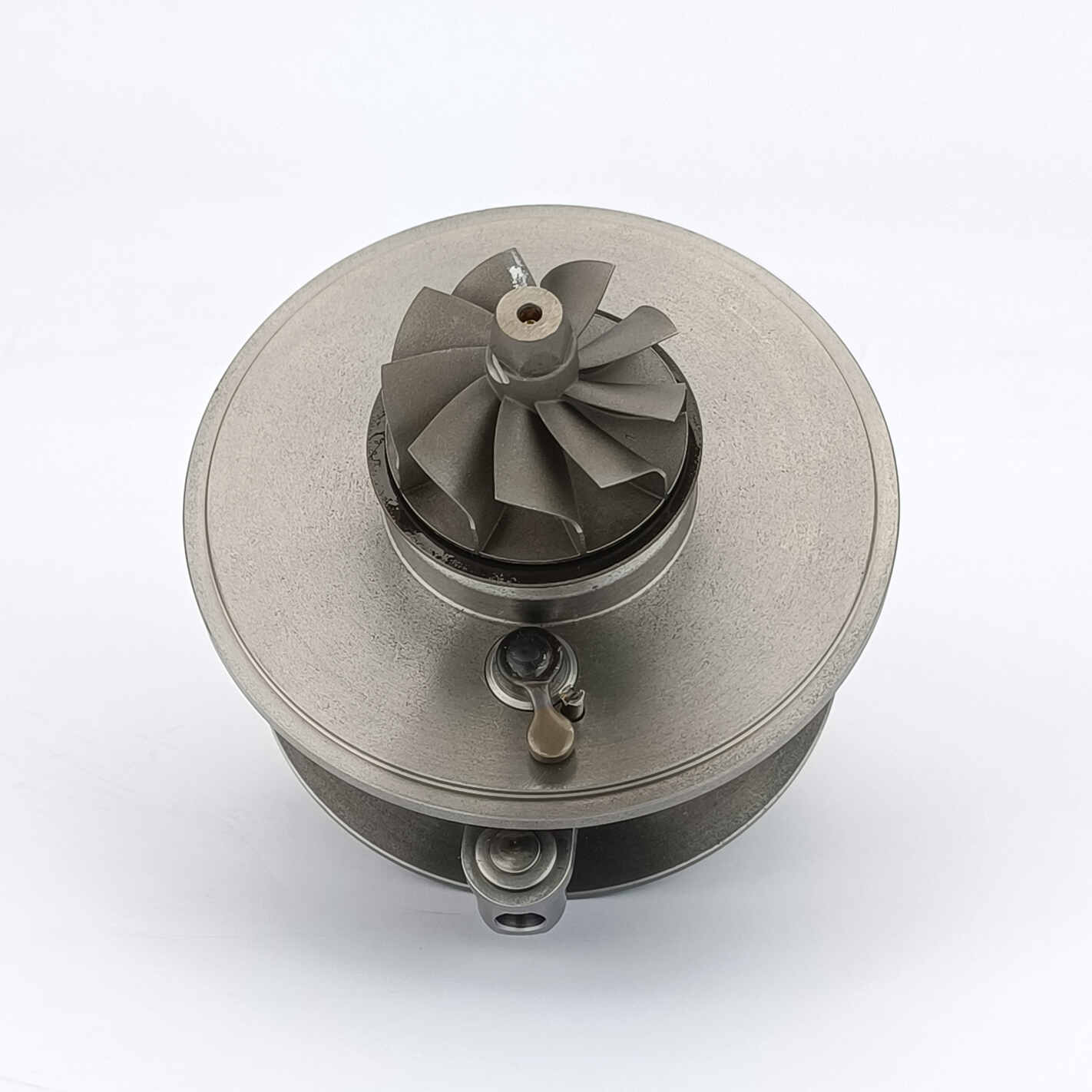 BV39 CHRA Cartridge For 54399700006/ 54399880017/54399880001 Turbochargers For 2000-10 Audi A3