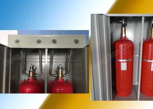Wholesale Fm200 Clean Agent Fire Suppression System Factory direct, quality assurance, best price from china suppliers
