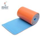 High Polymer Medical First Aid Orthopaedic Splint Malleable Aluminum Rolled