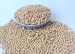 Air Drying 4A Molecular Sieve Desiccant Granular SGS REACH Certified