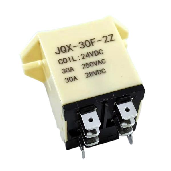 JQX-30F 2Z AC 220V 30A Coil Electrical general purpose relay