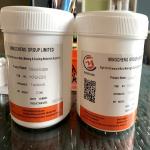 Translucent Platinum Silicone Liquid Rubber Firm 40 A