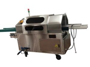 Wholesale Housing Stainless Steel 400L Per High Speed Glue Box Sealing Machine from china suppliers