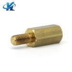 Female to Male Threaded PCB Standoffs Spacer Screws Brass Hex Standoffs