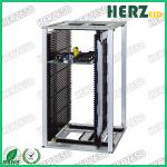 Weight 5.0KG ESD Magazine Rack Temperature Resistance 80 ℃ / 120℃ / 200 ℃