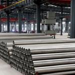 Acid/Alkali/Salt Resistant ss304 tube High Load-Bearing Capacity Sturdy schedule