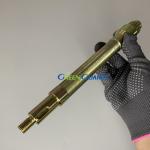 Lawn Mower Parts Output Shaft LH GAM132051 Fits Deere Walk-Behind Greensmowers