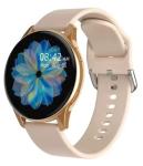 T2Pro Smart Bluetooth Wearable Watch Round Ladies Fitness Tracker Bracelet