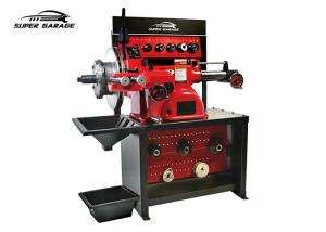 Wholesale 88RPM 118RPM Body And Paint Equipment 251mm Drum Depth Brake Disc Lathe Machine CE Approved from china suppliers
