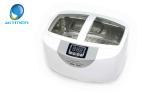 CE Medical Household Ultrasonic Cleaner Digital Cleaning Machine 2.5L Hospital