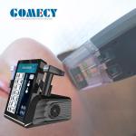 White / Black Microneedle RF Machine 0.5-7mm Needle Length Continuous / Pulse