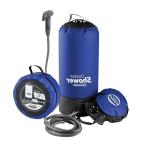 Outdoors Camping Hiking Pressure Shower Hiking Gear Portable Shower Bag, Travel